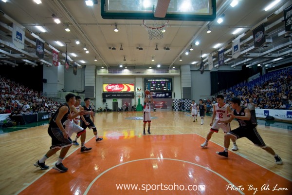 AXA Basketball League-79