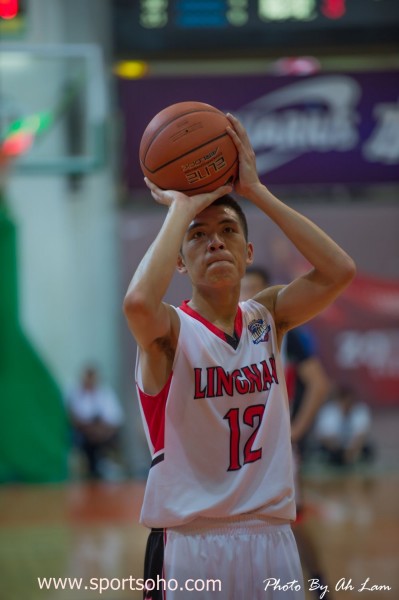 AXA Basketball League-83