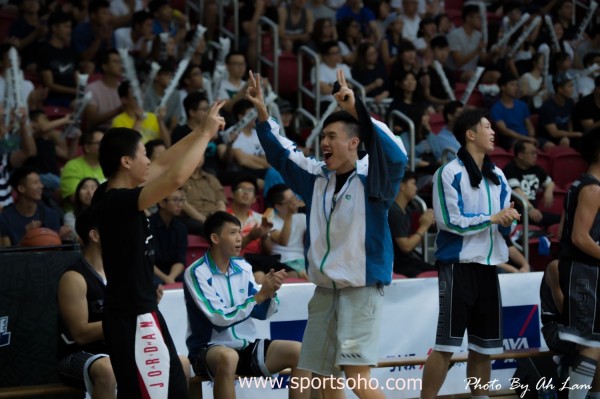 AXA Basketball League-84
