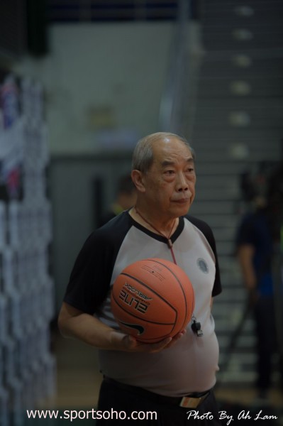 AXA Basketball League-85