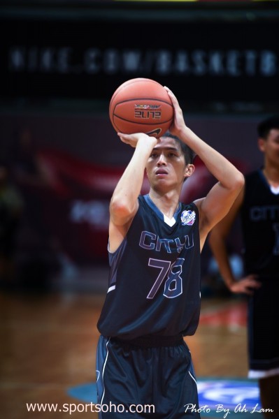 AXA Basketball League-86