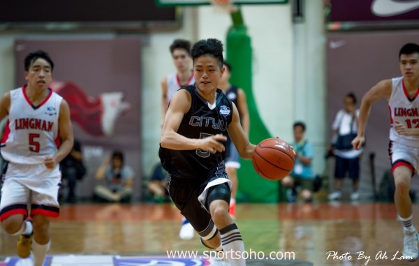 AXA Basketball League-90