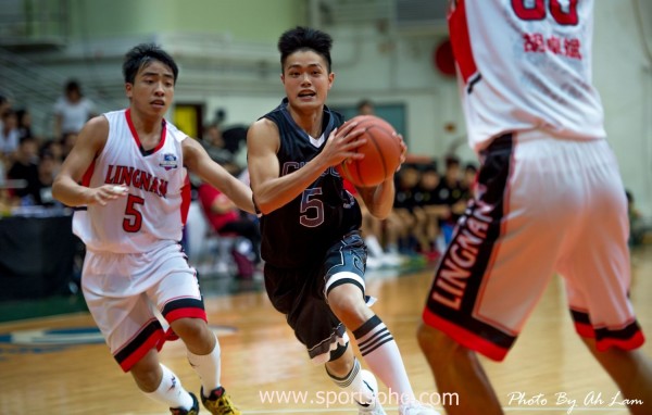 AXA Basketball League-93