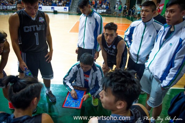 AXA Basketball League-100