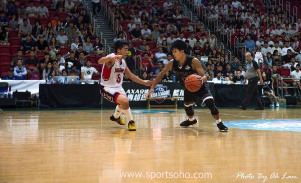 AXA Basketball League-104