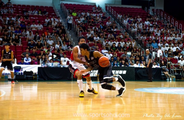 AXA Basketball League-106