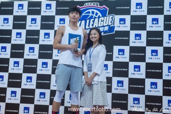AXA Basketball League-114