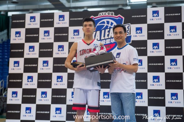 AXA Basketball League-118