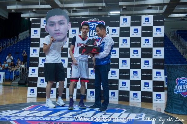 AXA Basketball League-119