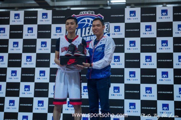 AXA Basketball League-120