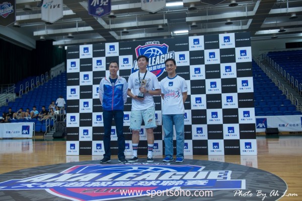 AXA Basketball League-121