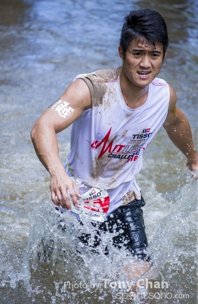 sportsoho運動版圖