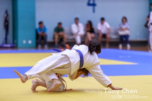Judo-100