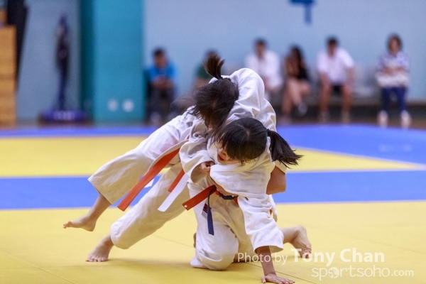 Judo-101