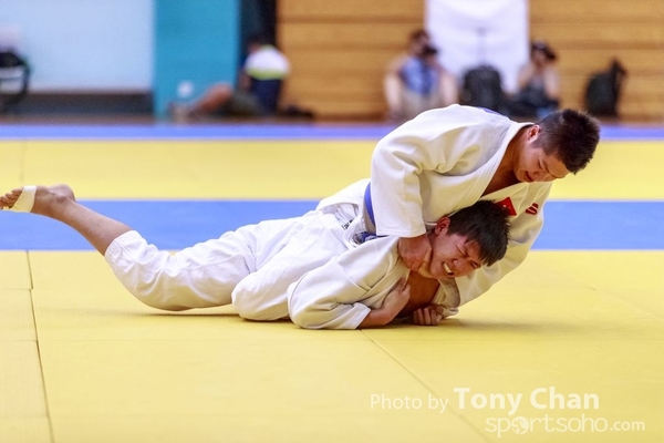 Judo-125