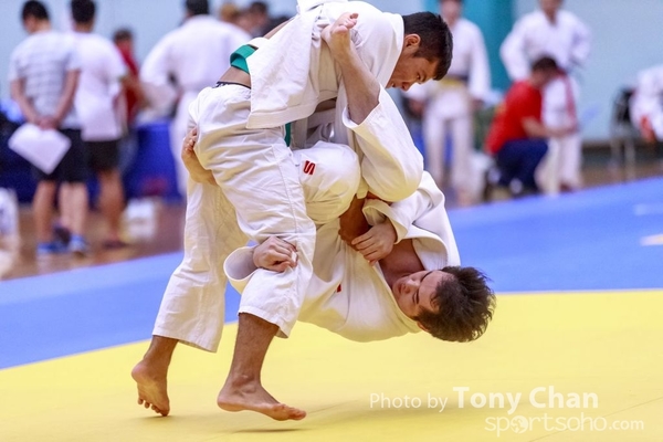 Judo-200