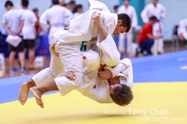 Judo-201