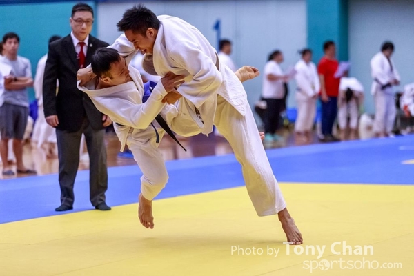 Judo-240