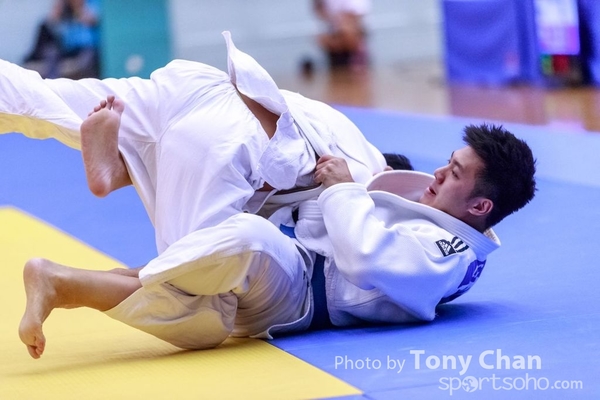 Judo-250