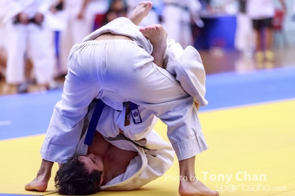 Judo-300