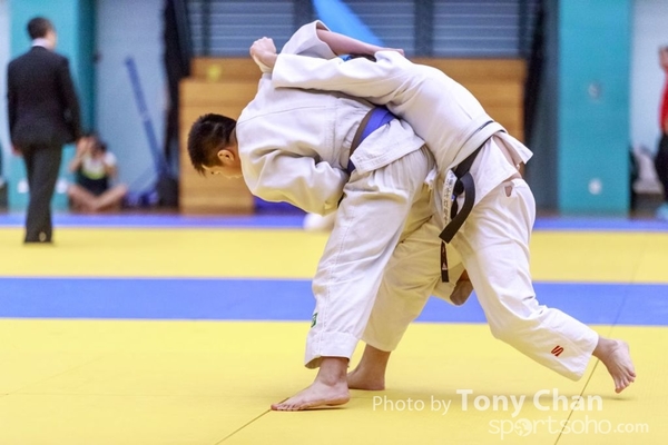Judo-301