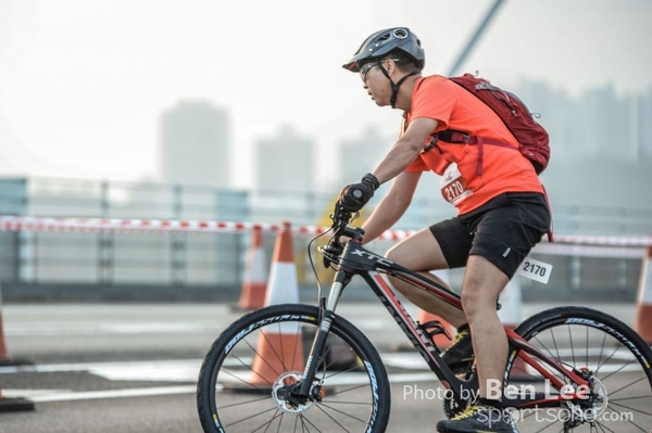 Ben Lee (581)