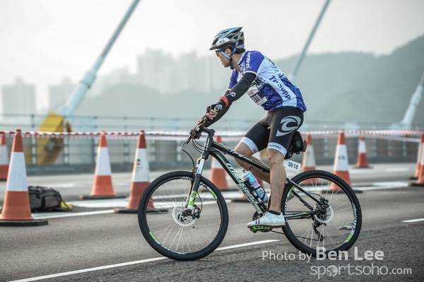 Ben Lee (583)