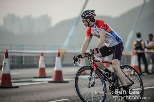 Ben Lee (588)