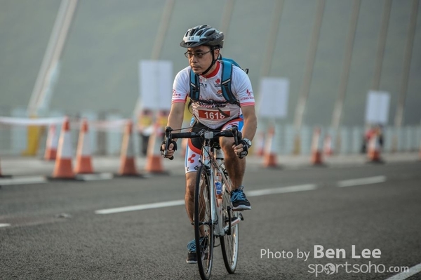 Ben Lee (609)