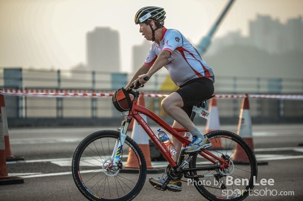 Ben Lee (614)