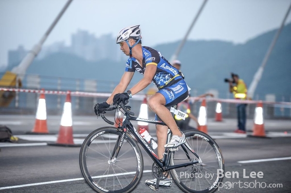 Ben Lee (50)