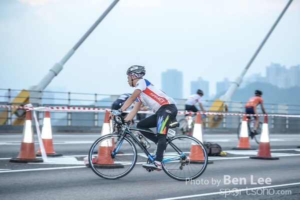 Ben Lee (105)