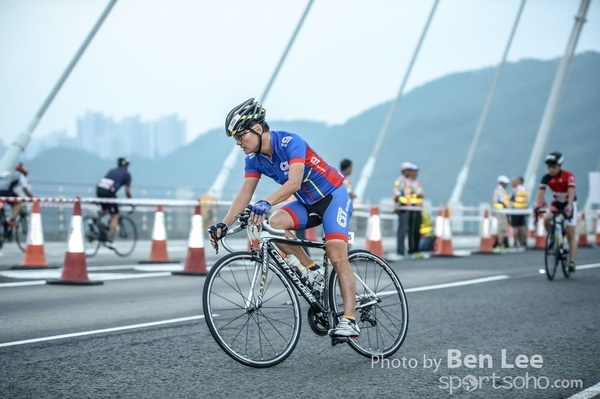 Ben Lee (235)