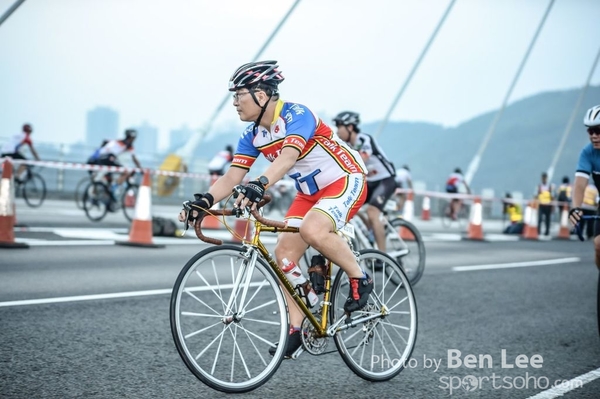 Ben Lee (258)