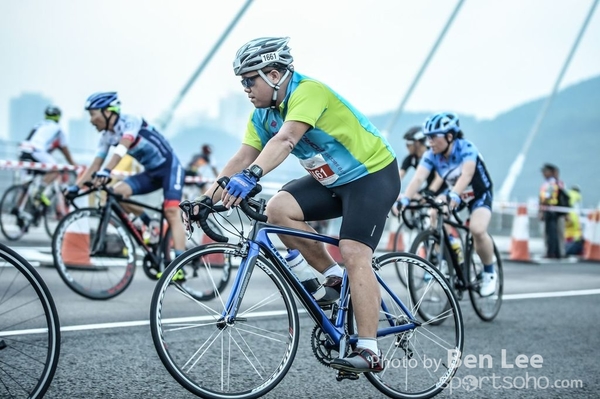 Ben Lee (387)