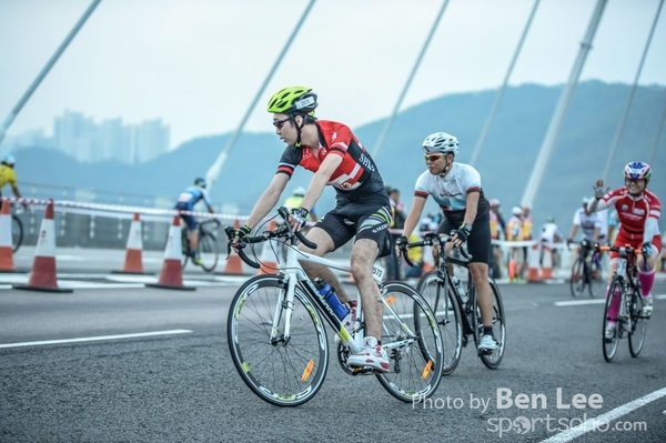 Ben Lee (390)