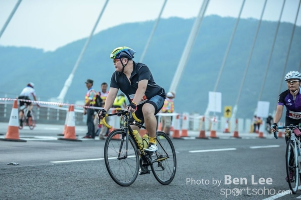 Ben Lee (401)