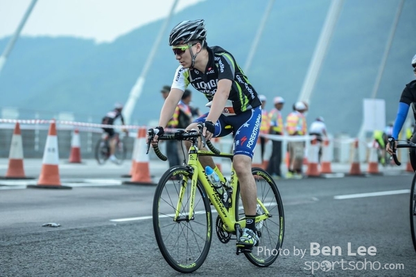 Ben Lee (403)