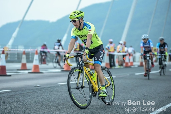 Ben Lee (411)