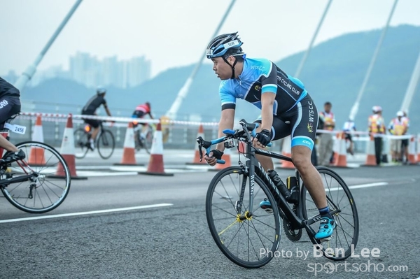Ben Lee (416)