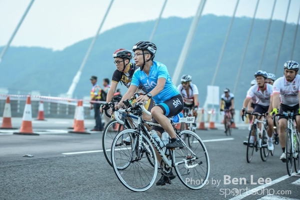 Ben Lee (421)