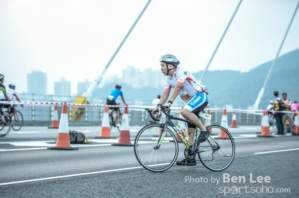 Ben Lee (429)