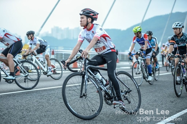 Ben Lee (432)