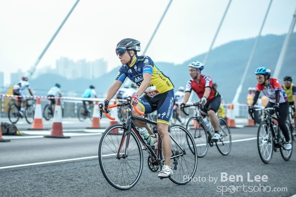 Ben Lee (436)