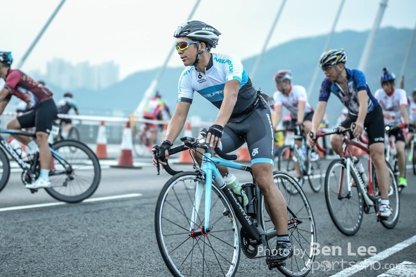 Ben Lee (438)