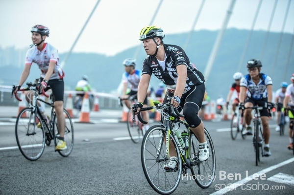 Ben Lee (464)