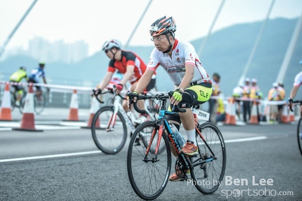 Ben Lee (465)