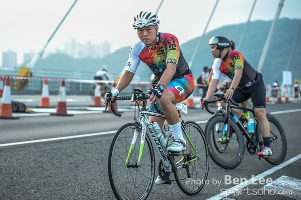 Ben Lee (508)