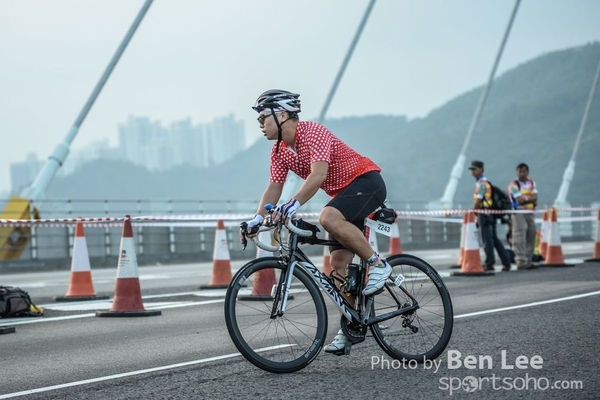 Ben Lee (520)