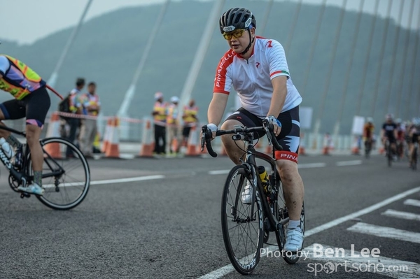 Ben Lee (536)